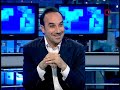 Youmna Naufal interviews Ayman Itani