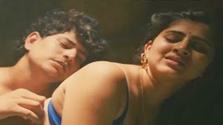 Ullu Web Series Bhabhi Ne Naukar Ke Saath Pyaas Bhujaye Love Story Romance
