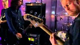 Watch Foo Fighters Shake Your Blood video