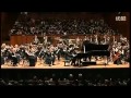 Lang Lang - Rachmaninov Piano Concerto No. 2 - 1st Movement