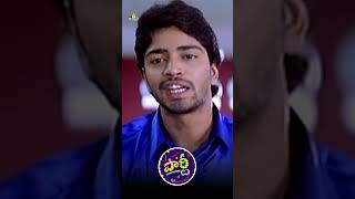 Allari Naresh Proposes To Madhu Sharma