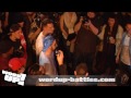 WordUP! VIP - Marshall'Ombre et Arcanes Vs Crack-A-Starr et Woodman