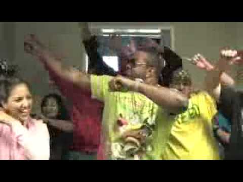 Arab Money - Busta Rhymes (HQ + Lyrics)