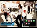 Pioneer IFA 2014, Apple CarPlay®, AVIC-F60DAB AVH-X8600BT deutsch, Stüven Car Hifi Hamburg Pioneer IFA 2014, Apple CarPlay®, AVIC-F60DAB AVH-X8600BT deutsch, Stüven Car Hifi Hamburg