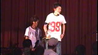 Watch Dragon Ash Dont Worry bout Me video