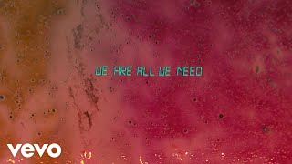 Watch Joywave We Are All We Need video