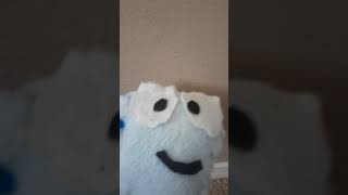 Plush Intros Boj