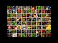 Warcraft 2 quotes and sound effects