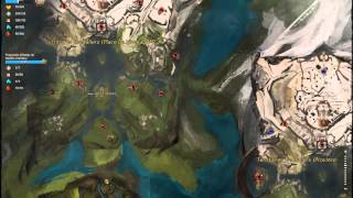Guild Wars 2 Vizunah
