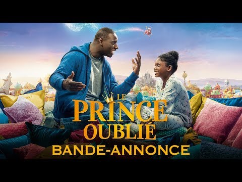 Le Prince oublié