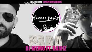 DJ MEMO ft. RAMIZ - Para (2022 Remix)