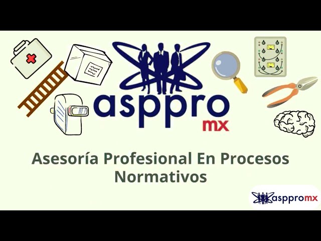 Nuestros Servicios - ASPPROMx