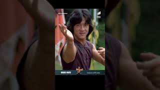 Drunken Master Stick Fighter Duel Hollywood Movie Scenes Sony Pictures - Action Dhamaka