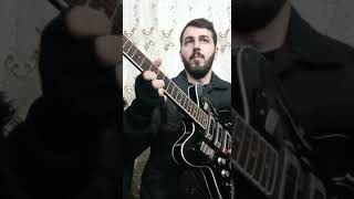 Rafət Gi̇tara--Samrad Hi̇nd