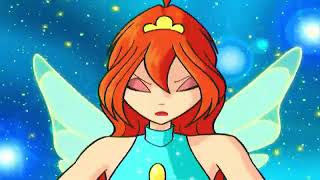Winx Club-Sezon 1 Magic Winx Dönüşümü Turkish Dubbed Song