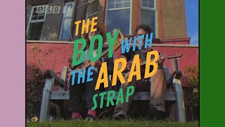 Watch Belle  Sebastian The Boy With The Arab Strap video