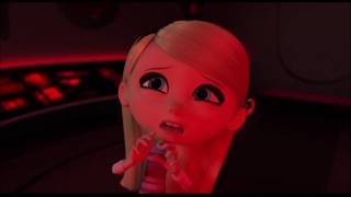 Monster House Toon Style Part 1 - Main Lesget Off My Lawn
