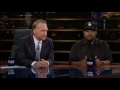 Ice Cube and Symone Sanders on White Privilege | Real Time wi...