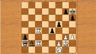 Nejmet Vs Hermann Chess Play
