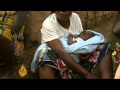 Mass rape leaves scar on DR Congo village