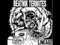 Beatnik Termites - Suburban Home (Descendents cover)