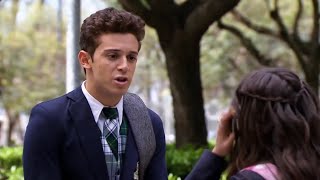Soy Luna Temporada 2 Capitulo 31 Parte 6
