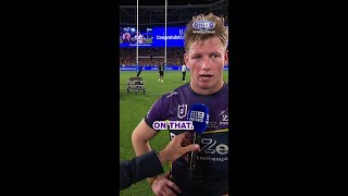 Harry Grant Has Queried Reece Walshs Non-Sin Bin...