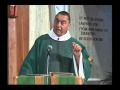 Mass For Shuit Ins 24th Sunday in Ordinary Time September 13, 2015 Mass For Shuit Ins 24th Sunday in Ordinary Time September 13, 2015