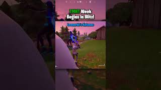 Everything New In Todays New Fortnite Update..