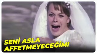 Alevi Ancak Sen Mesut Edebilirsin Boş Çerçeve - Kartal Tibet Hülya Koçyiğit Eski Türk Filmi