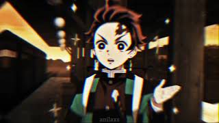 Tanjiro Edit - Opaulalight Motion