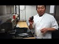 Exquisitely Prepared Uni and Ikura Sushi With A Twist - How To Make Sushi Series