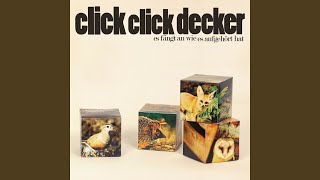 Watch Clickclickdecker Zwischen 17 Und 19 Uhr video