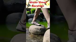 2021 Mens Womens Water Shoes Barefoot Beach Pool Shoes Quick-Dry Aqua Yoga Socks For Surf Swim Water