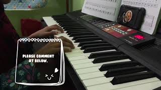 Can Can Dance With Piano