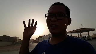 Jazirah islam|vlog harunapandi|BMI-SAUDI