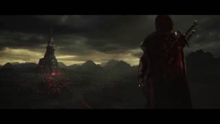 Middle-Earth Shadow Of War Official Announcement Trailer - Mordor Sequel