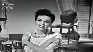 Watch Judy Garland Thats All video