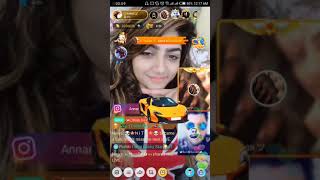 Playing Teaserbox