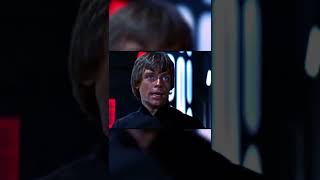 Luke Skywalker Edit.