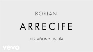 Video Arrecife Dorian