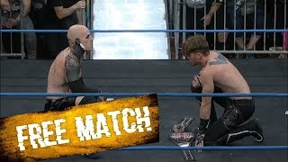 FREE MATCH | Damian Drake vs. Funny Bone | September 29, 2019