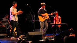 Watch Dave Barnes Someday Sarah video