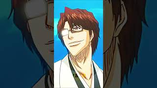One Of My Favorites Aizen / Good