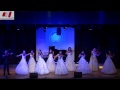 Video Waltz. Selsebil (violin ensemble) Simferopol Krym Ukraine