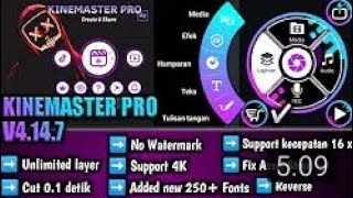Kine Master