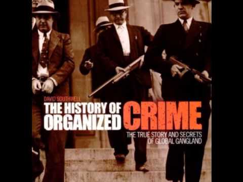 an introduction to the history of the mafia organized crime an introduction to the history of the mafia organized crime