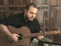 Andy McKee - She - www.candyrat.com