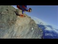 Free Fall From Cliff, Cliff Diving, Base Jumping