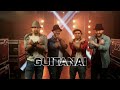 MBC The X Factor  - Guitanai  -   العالم الله -  العروض المباشرة